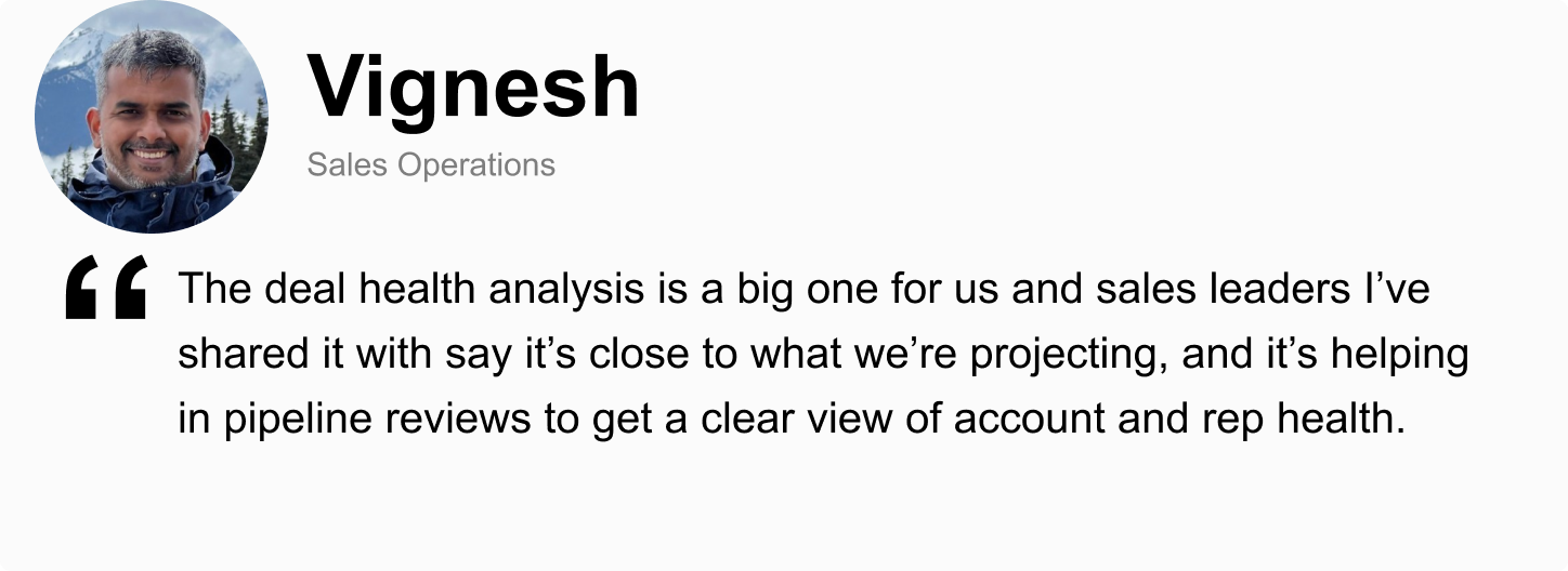 Testsigma Quote